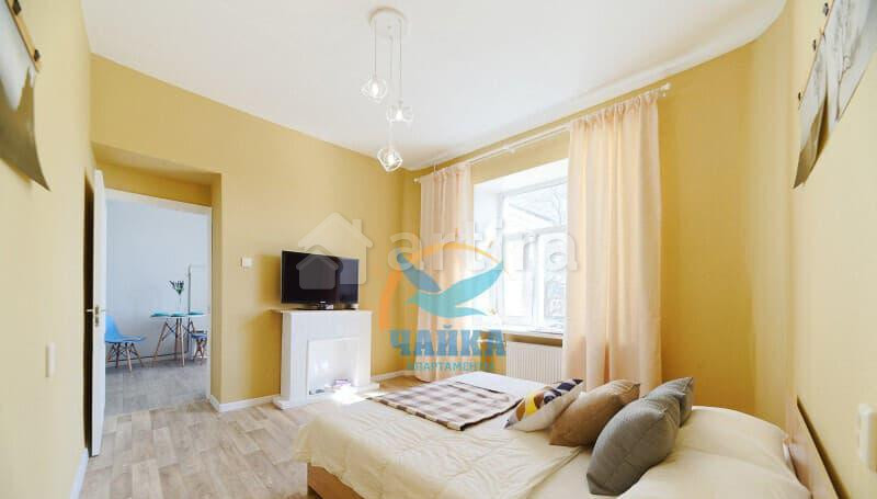 1-комн. квартира, 35 м2, 4/4 эт. Санкт-Петербург - изображение 9