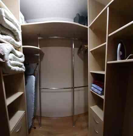 1-комн. квартира, 45 м2, 6/10 эт. Тюмень