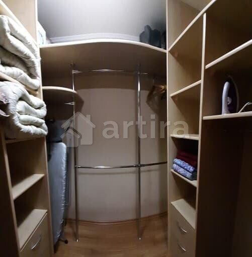 1-комн. квартира, 45 м2, 6/10 эт. Тюмень - изображение 4