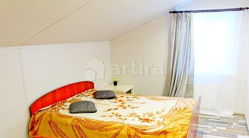 Коттедж, 150 м2 Уфа - изображение 16