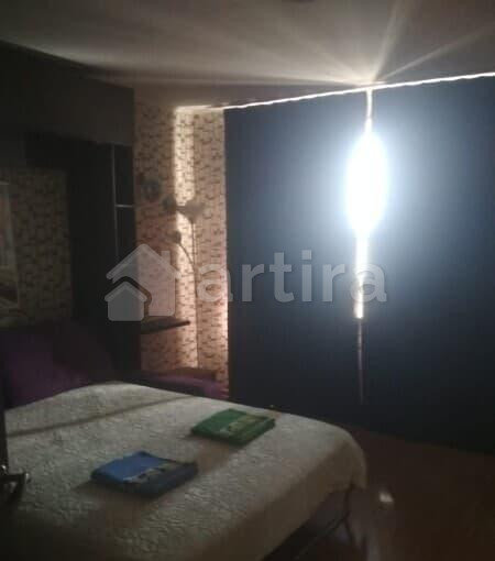 1-комн. квартира, 41 м2, 13/17 эт. Домодедово - изображение 19