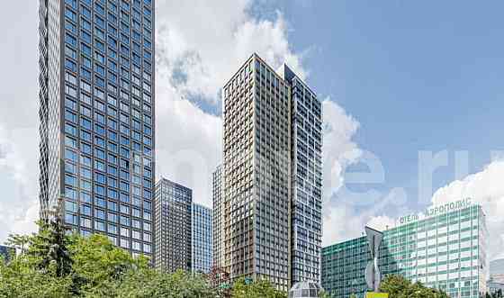 4-комн. квартира, 133 м2, 3/41 эт. Москва