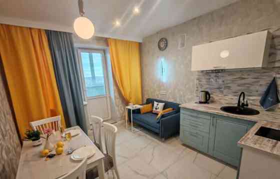 2-комн. квартира, 50 м2, 12/17 эт. Орехово-Зуево