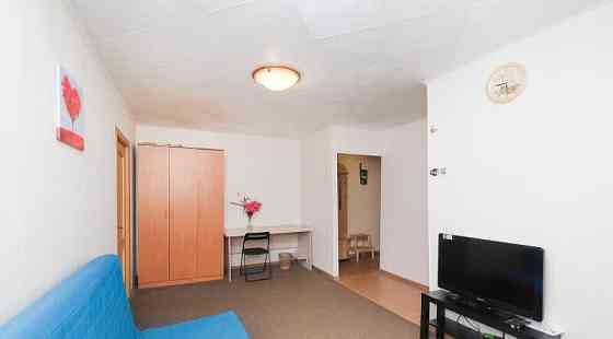 2-комн. квартира, 50 м2, 2/5 эт. Новосибирск