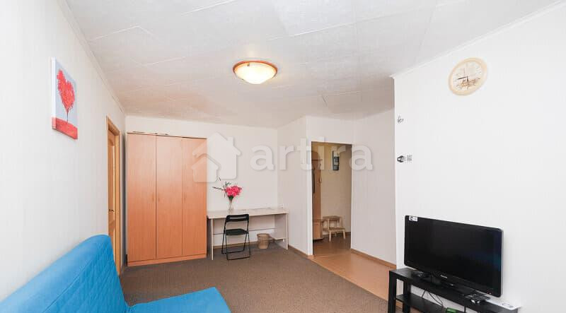 2-комн. квартира, 50 м2, 2/5 эт. Новосибирск - изображение 5