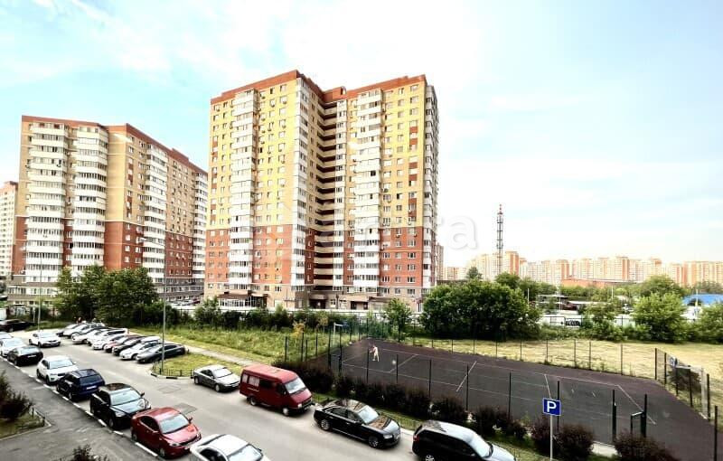 1-комн. квартира, 40 м2, 3/22 эт. Железнодорожный - изображение 14