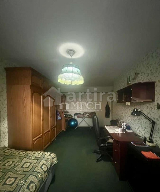 2-комн. квартира, 47 м2, 4/9 эт. Москва - изображение 8