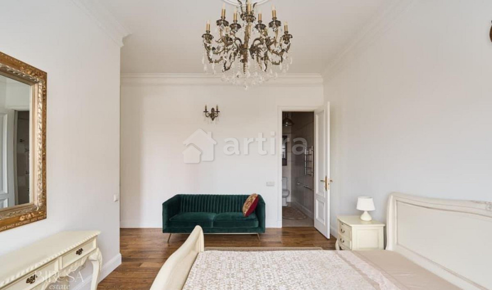 3-комн. квартира, 108.6 м2, 6/6 эт. Москва - изображение 17