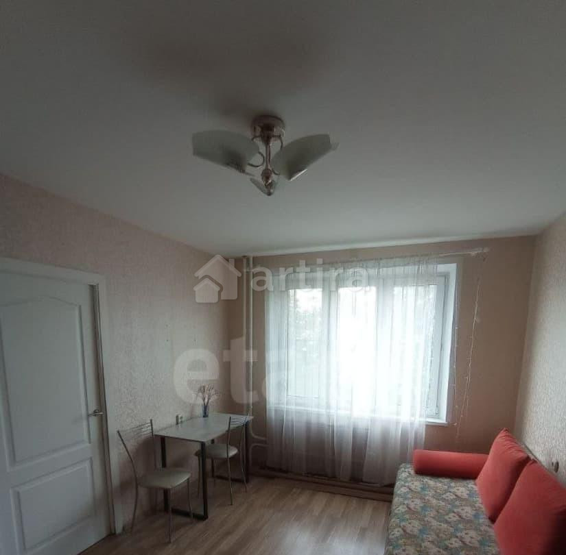 Комната, 23.4 м2, 5/9 эт. Москва - изображение 7