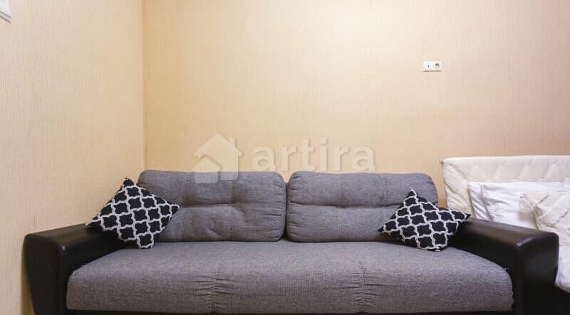 2-комн. квартира, 60 м2, 15/17 эт. Москва - изображение 14