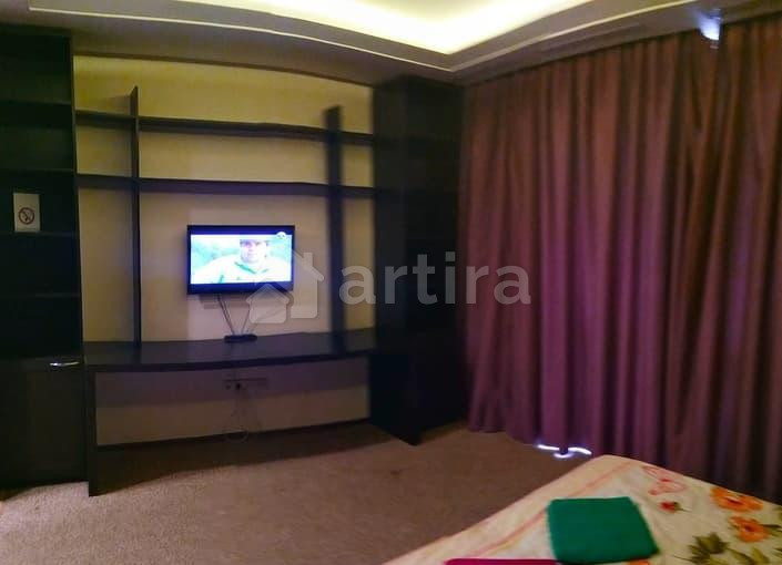 2-комн. апарт-ы, 40 м2, 2/4 эт. Москва - изображение 4