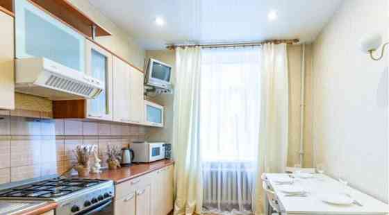 1-комн. квартира, 37 м2, 2/5 эт. Екатеринбург