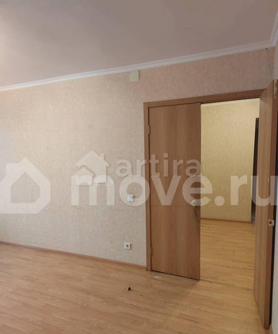 3-комн. квартира, 67.8 м2, 6/16 эт. Москва - изображение 1