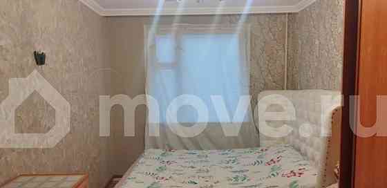 3-комн. квартира, 75.4 м2, 1/14 эт. Москва