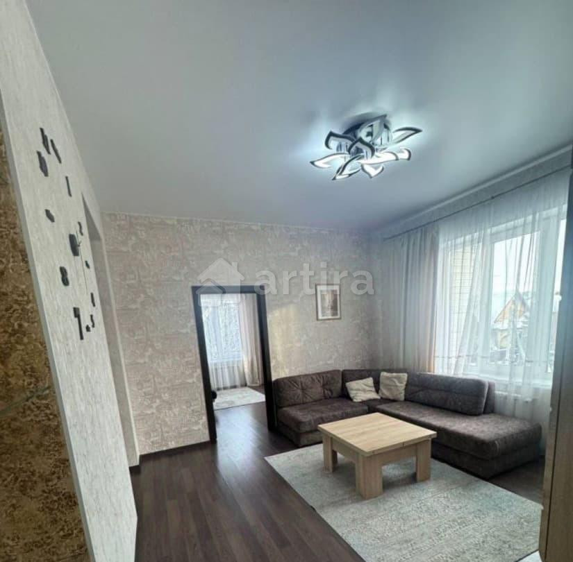 Коттедж, 200 м2, 1 сотка, 2 эт. Новосибирск - изображение 7