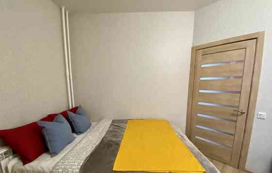 1-комн. квартира, 38 м2, 4/17 эт. Железнодорожный