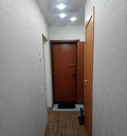 1-комн. квартира, 36 м2, 2/6 эт. Санкт-Петербург