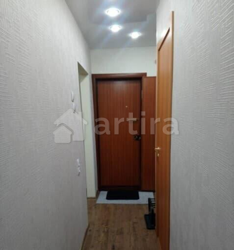 1-комн. квартира, 36 м2, 2/6 эт. Санкт-Петербург - изображение 6