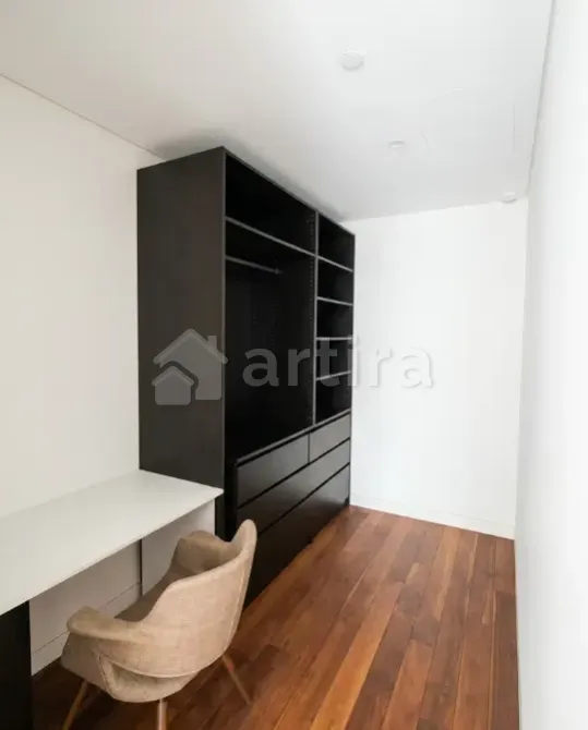 Офис, 86.4 м², 11/85 этаж Москва - изображение 13