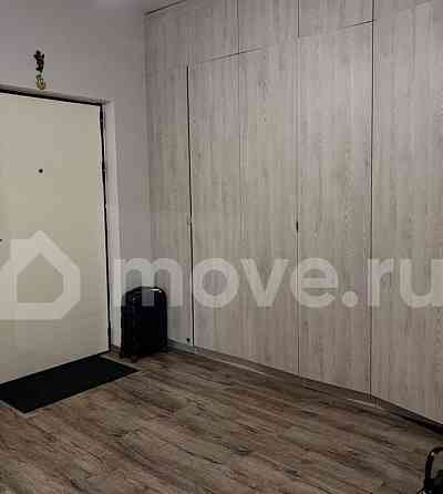 Студия, 50 м2, 3/13 эт. Москва