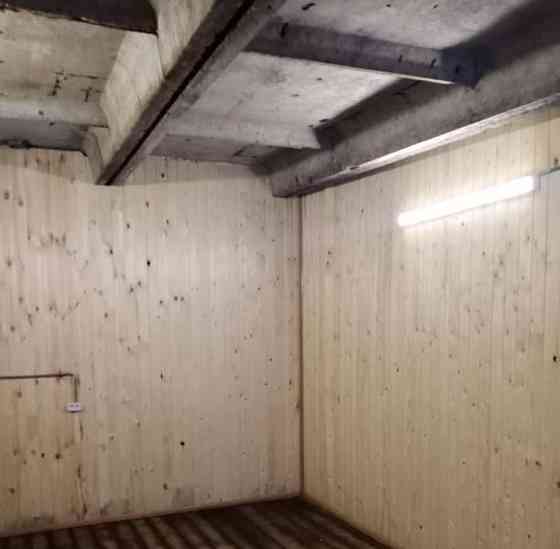 Гараж, 22 м2 Лобня