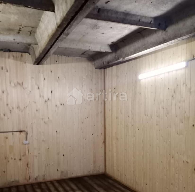 Гараж, 22 м2 Лобня - изображение 1