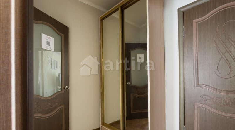 1-комн. квартира, 40 м2, 3/11 эт. Вологда - изображение 7