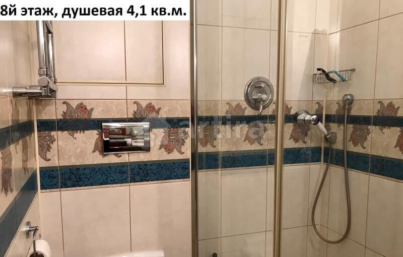 3-комн. квартира, 59.2 м2, 8/8 эт. Москва - изображение 11