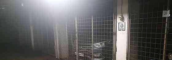 Гараж, 19 м2 Котельники