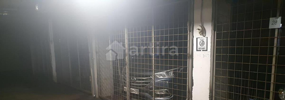 Гараж, 19 м2 Котельники - изображение 5