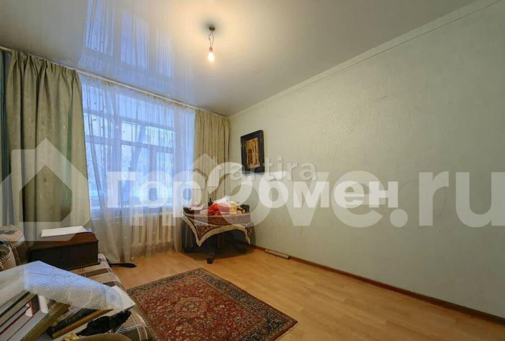 2-комн. квартира, 50 м2, 1/5 эт. Москва - изображение 6