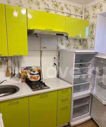 2-комн. квартира, 43.9 м2, 1/5 эт. Москва