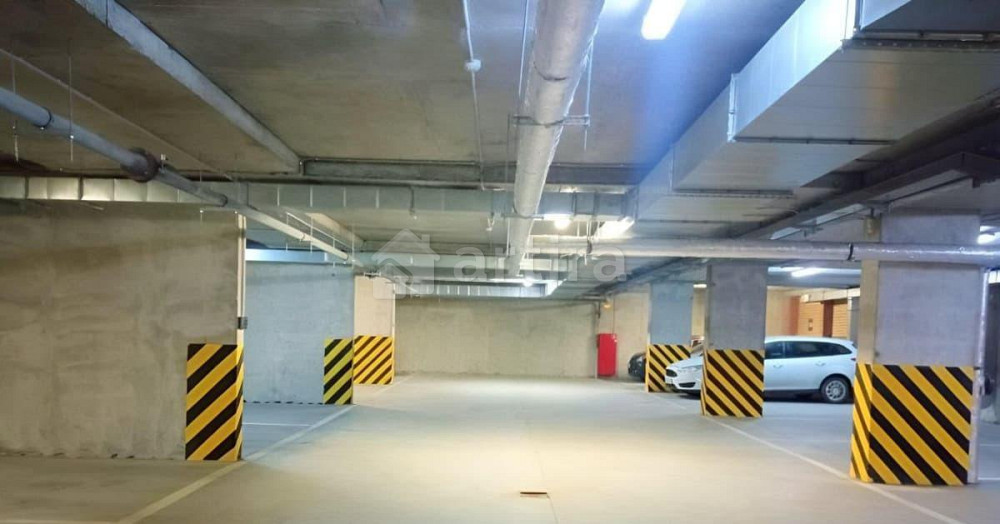 Гараж, 15.7 м2 Санкт-Петербург - изображение 4