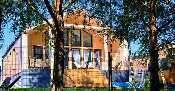 Дом, 135 м2, 6 соток, 1 эт. Домодедово