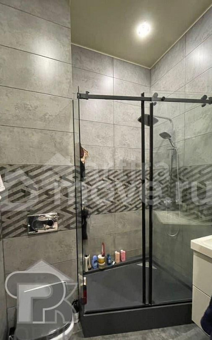 1-комн. апарт-ы, 40.8 м2, 2/25 эт. Москва - изображение 2