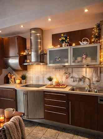 4-комн. квартира, 138.6 м2, 17/25 эт. Москва