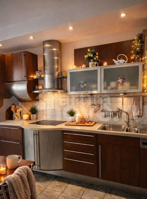 4-комн. квартира, 138.6 м2, 17/25 эт. Москва - изображение 6