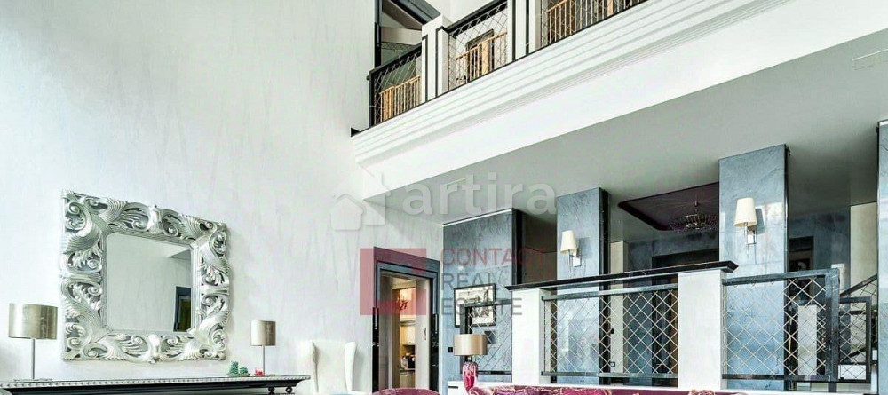 Дом, 1100 м2, 33.5 сотки, 2 эт. Одинцово - изображение 7