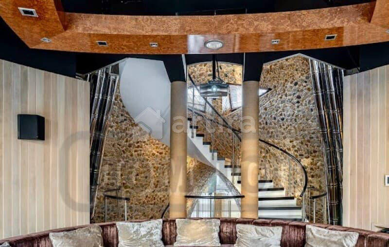 Коттедж, 500 м2 Красногорск - изображение 9