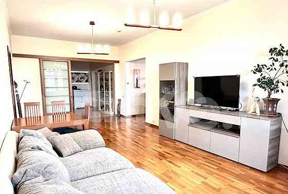 4-комн. квартира, 162 м2, 14/24 эт. Москва