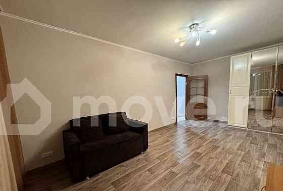 1-комн. квартира, 32.6 м2, 6/9 эт. Москва