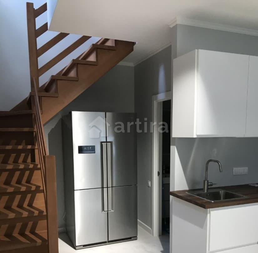 Коттедж, 70 м2, 3 сотки, 2 эт. Евпатория - изображение 5