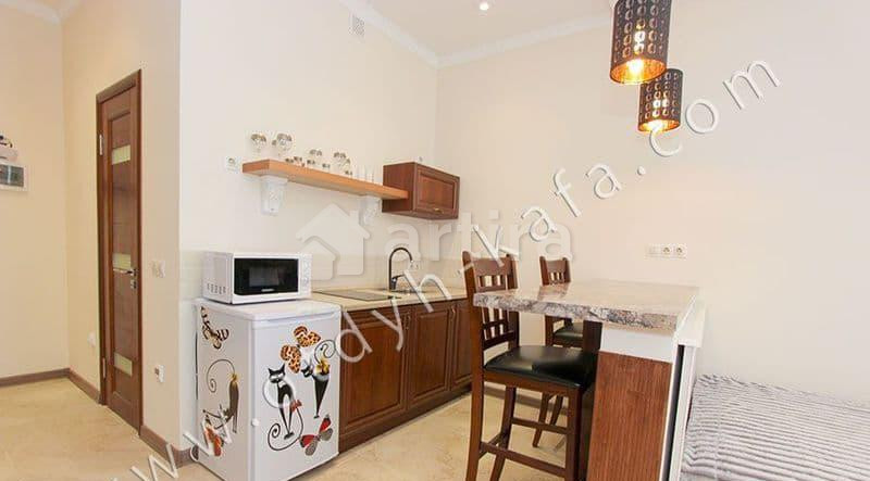 Студия, 31 м2, 2/4 эт. Феодосия - изображение 7