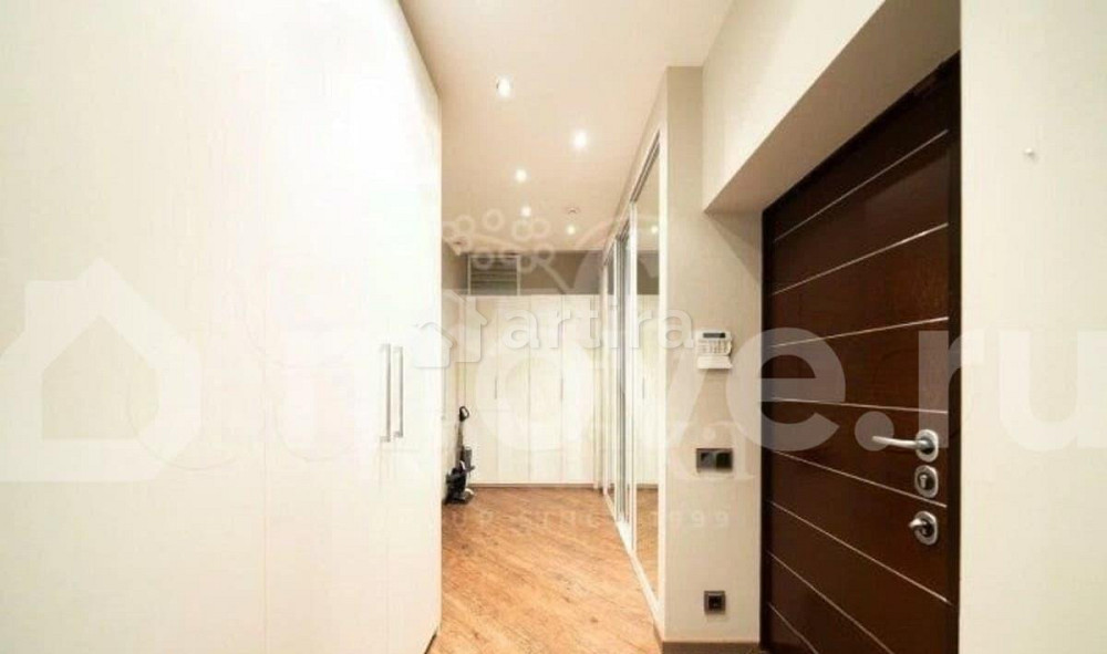 Квартира, 293.8 м2, 11/24 эт. Москва - изображение 7