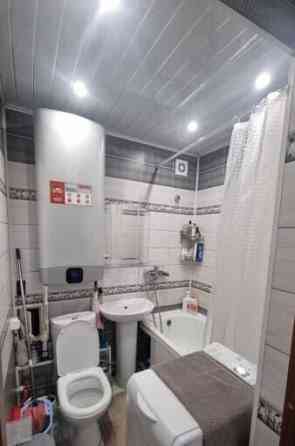 Студия, 30 м2, 3/10 эт. Казань