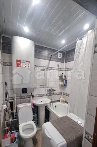 Студия, 30 м2, 3/10 эт. Казань - изображение 6