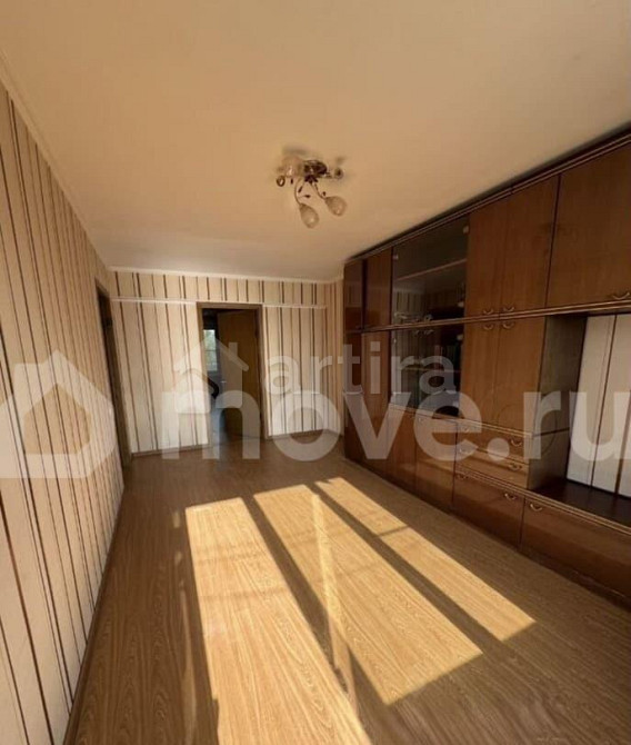 3-комн. квартира, 56.7 м2, 7/9 эт. Москва - изображение 7