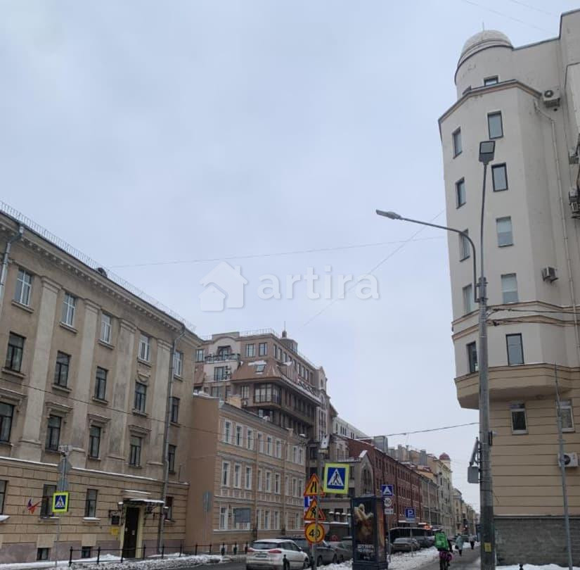 Гараж, 30 м2 Санкт-Петербург - изображение 1