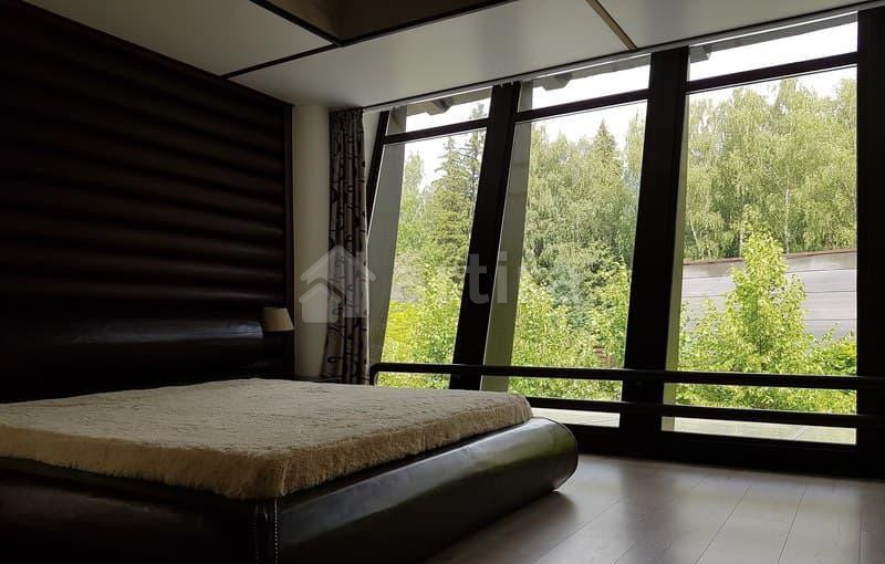 Коттедж, 500 м2 Сосново - изображение 15