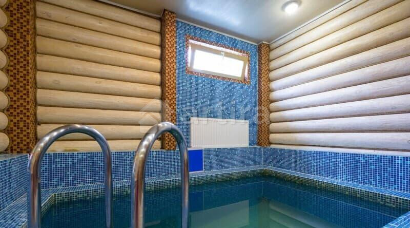 Коттедж, 250 м2 Ногинск - изображение 9